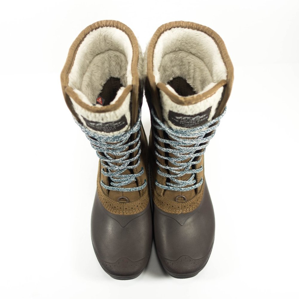 The North Face Shellista Waterproof Insulated Boot - Picture 7 of 10